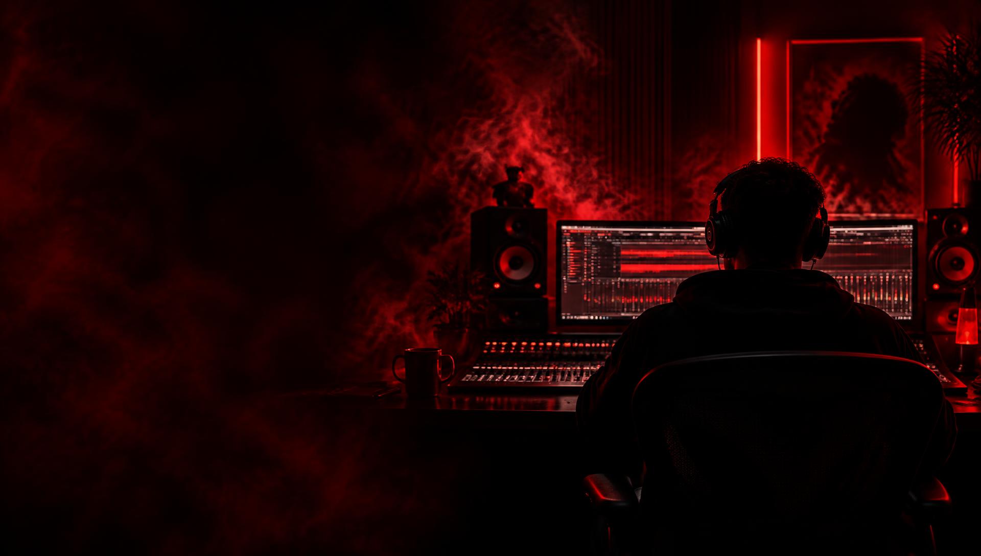 HotDropz studio